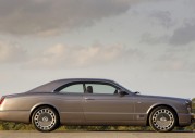 Bentley Brooklands